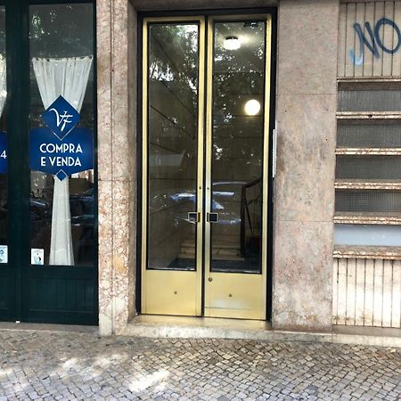 Lisboa 里斯本旅馆酒店 外观 照片