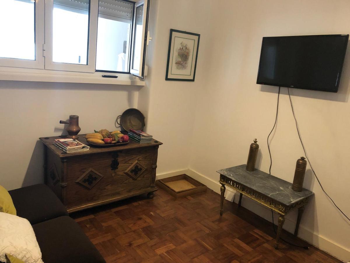 Lisboa 里斯本旅馆酒店 外观 照片