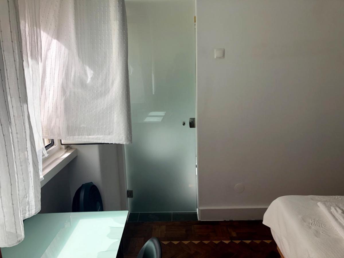 Lisboa 里斯本旅馆酒店 外观 照片