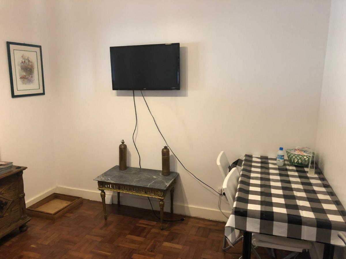 Lisboa 里斯本旅馆酒店 外观 照片