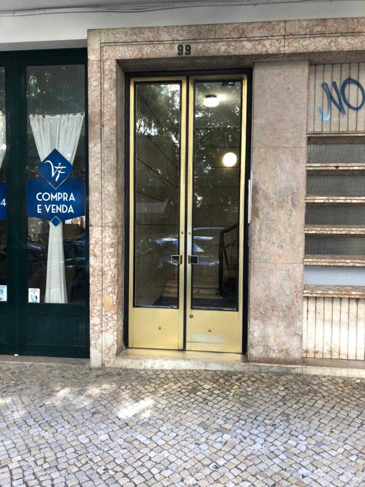 Lisboa 里斯本旅馆酒店 外观 照片