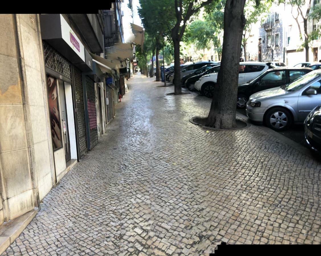 Lisboa 里斯本旅馆酒店 外观 照片
